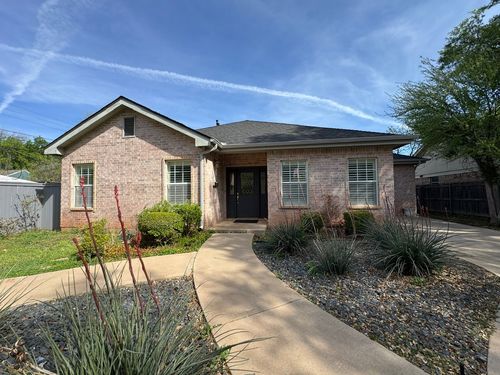 5 Woodhaven Cir, Abilene, TX, 79605-2829 | Card Image