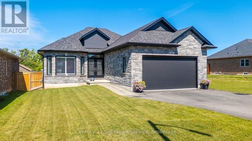 191 Hetram Crt, Crystal Beach, ON, L0S1B0 | Card Image