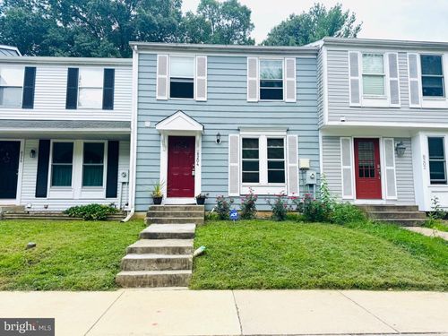 8204 Wellington Pl, JESSUP, MD, 20794-8901 | Card Image