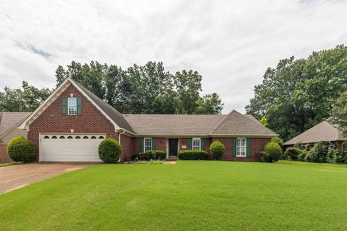 369 Bradford Trail Cv, Collierville, TN, 38017-2420 | Card Image