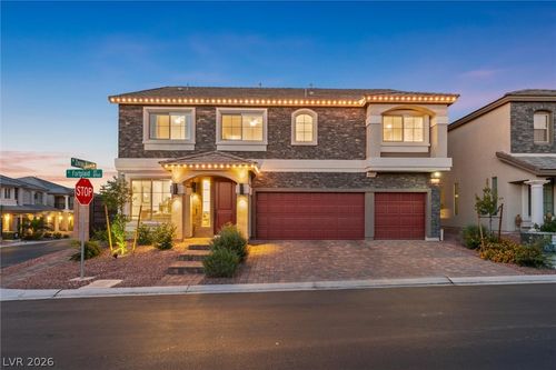 8724 Fortplaid Street, Las Vegas, NV, 89139 | Card Image