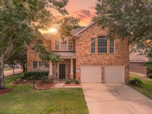 20314 Nellie Gail Trail Ln, Katy, TX, 77450-7428 | Card Image