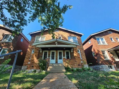 3837 Dunnica Ave, Saint Louis, MO, 63116-4914 | Card Image