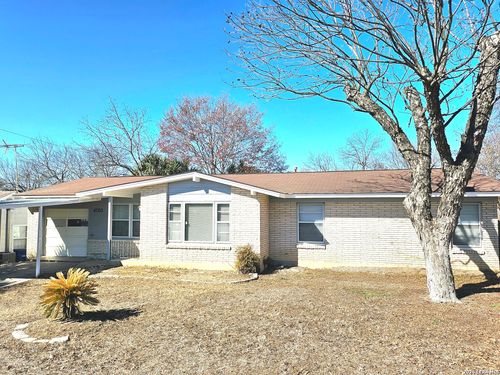 4703 Chedder Dr, San Antonio, TX, 78229-5025 | Card Image