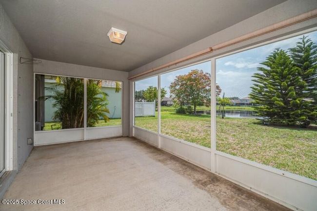 1332 Tarton Way, House other with 3 bedrooms, 2 bathrooms and null parking in Cocoa FL | Image 23