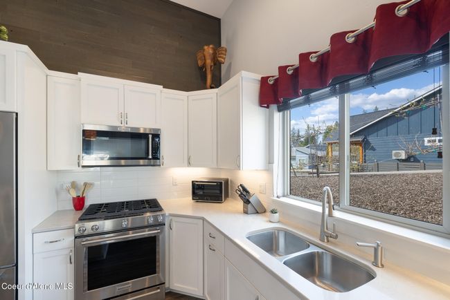 3306 N Ladalia Dr, House other with 2 bedrooms, 2 bathrooms and null parking in Coeur D Alene ID | Image 10