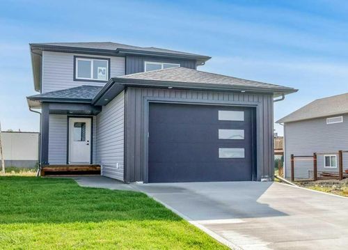 125 Hampton Cres, Sylvan Lake, AB, T4S | Card Image