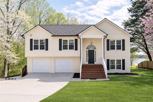 2925 Landington Way, Duluth, GA, 30096-7070 | Card Image
