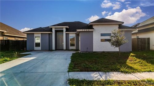 7208 Dominica Dr, Brownsville, TX, 78520-4166 | Card Image