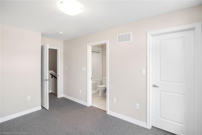 89 - 575 Woodward Ave, Townhouse with 3 bedrooms, 3 bathrooms and 2 parking in Hamilton ON | Image 17