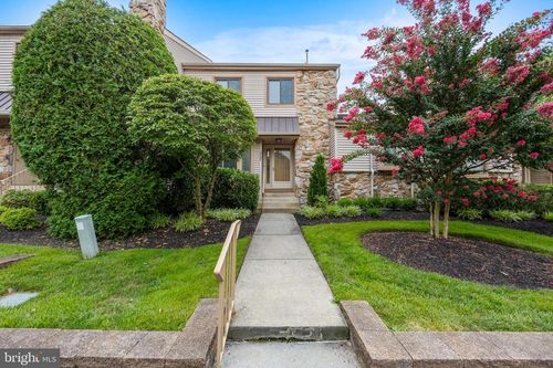 111 Chanticleer, CHERRY HILL, NJ, 08003-4818 | Card Image