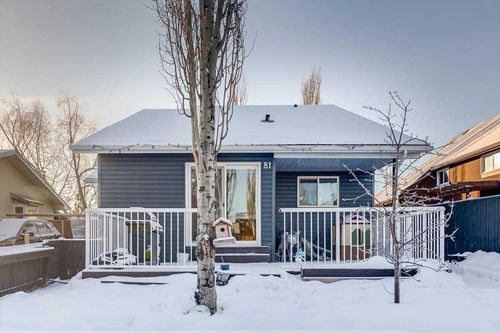 81 Grant St, Red Deer, AB, T4P2L3 | Card Image
