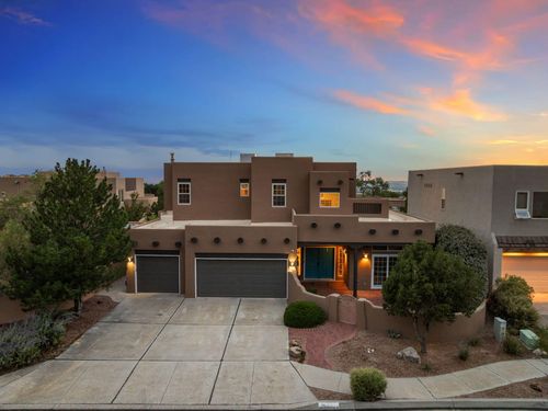 5805 Mariola Pl Ne, Albuquerque, NM, 87111-8146 | Card Image