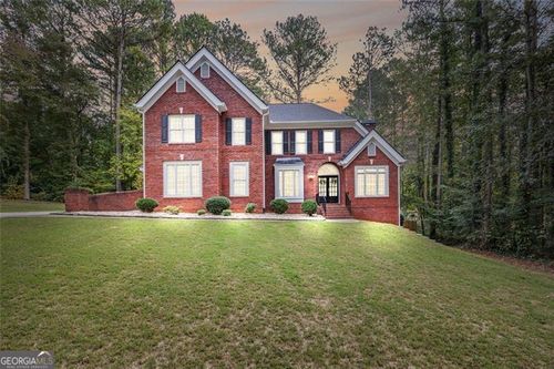 5502 Elders Ridge Drive, Flowery Branch, GA, 30542 | Card Image