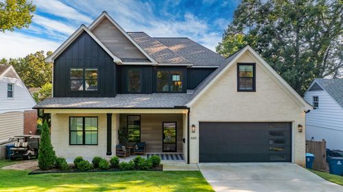 6613 Brentwood Rd, Cammack Village, AR, 72207-2708 | Card Image