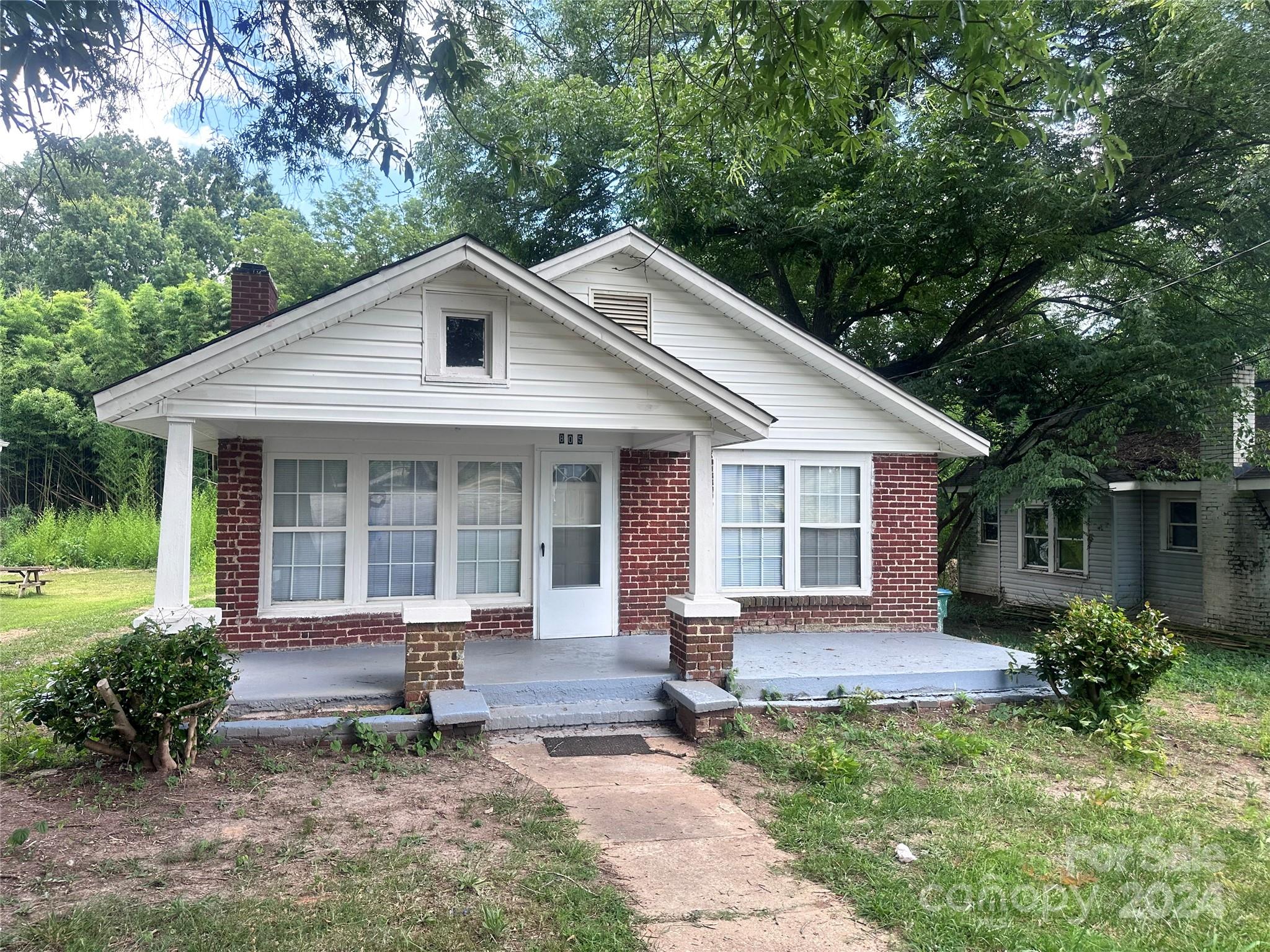 Alabama Ave, Bessemer City, NC 28016