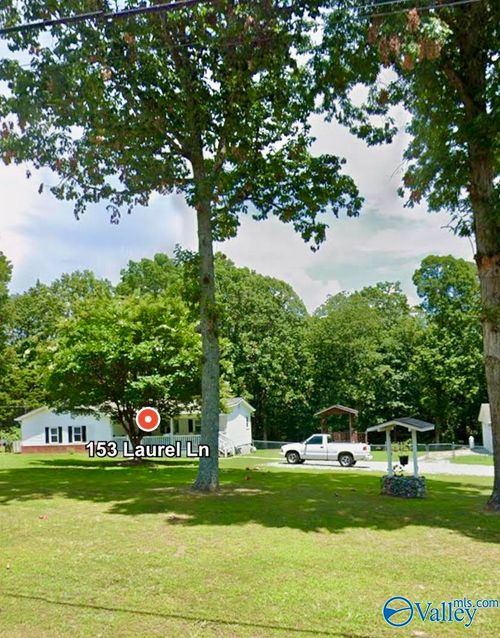 153 Laurel Ln, Gurley, AL, 35748-9027 | Card Image