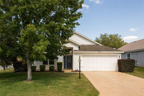 24801 Cranes Roost Cir, LEESBURG, FL, 34748-7463 | Card Image