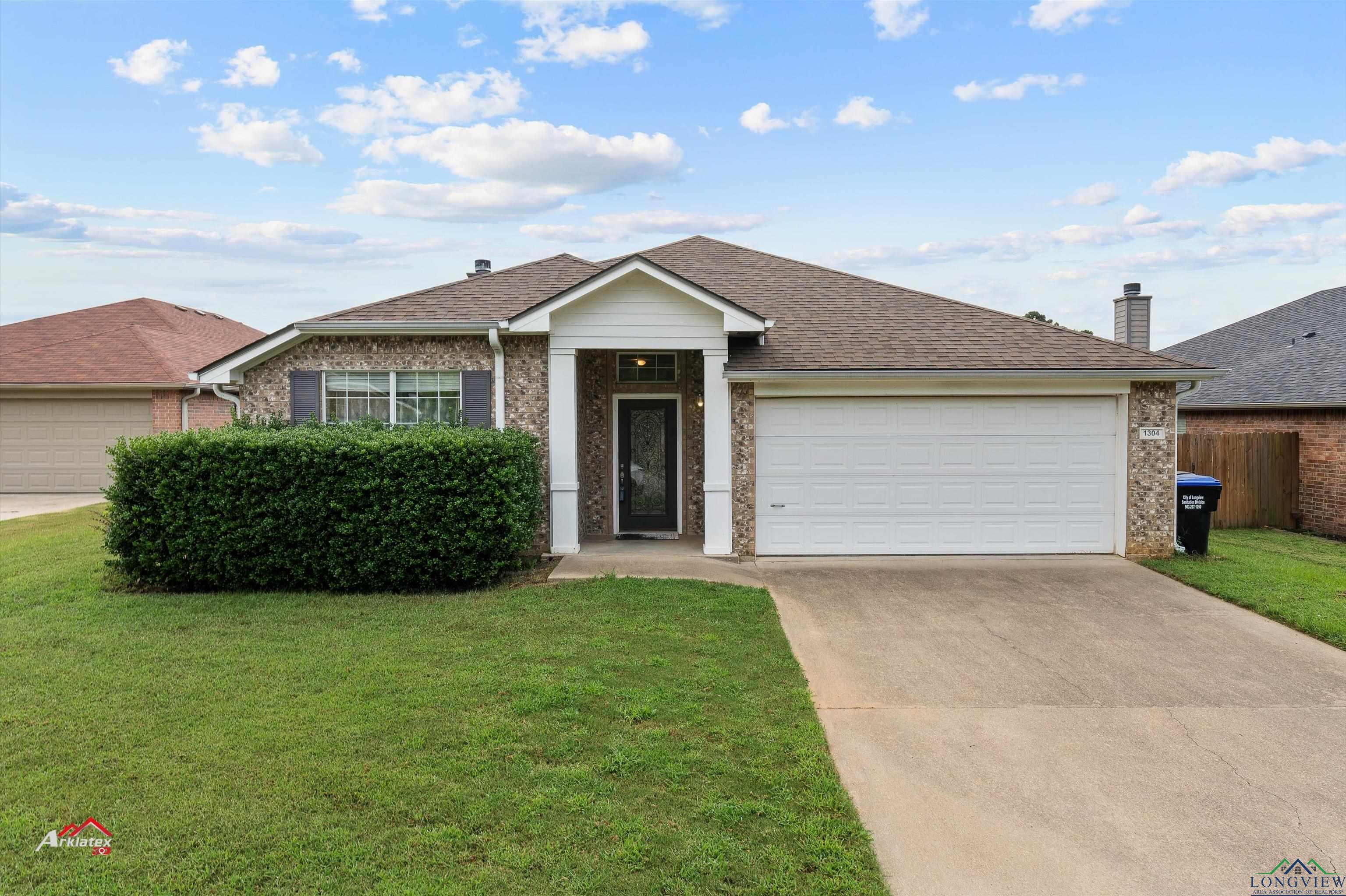 Mission Creek Dr, Longview, TX 75601