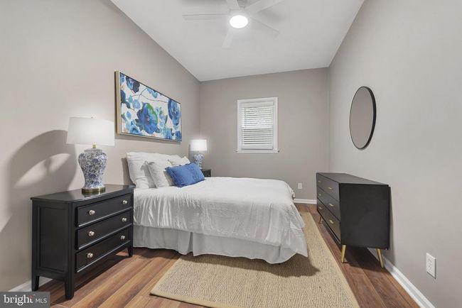 APT-1W - 1841 Hillside Rd, Condo with 2 bedrooms, 1 bathrooms and null parking in STEVENSON MD | Image 29