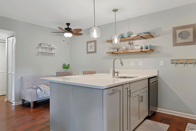 UNIT-22F - 88 Salt Marsh Cir, Condo with 2 bedrooms, 2 bathrooms and null parking in Pawleys Island SC | Image 9