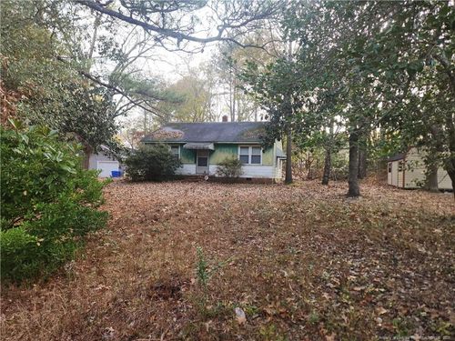 132 Bremer St, Fayetteville, NC, 28303-3690 | Card Image