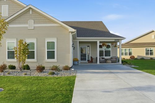 14250 Heritage Way, Cedar Lake, IN, 46303 | Card Image