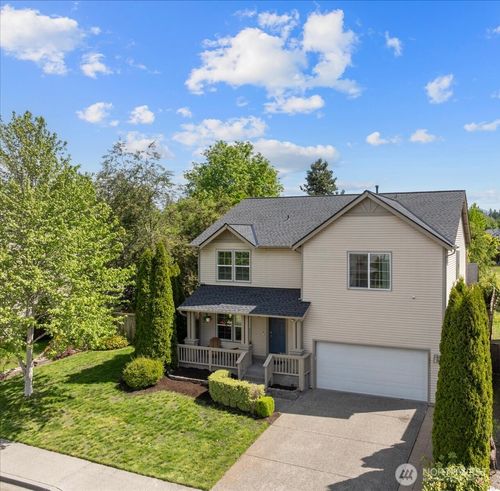14921 225th Ave Se, Monroe, WA, 98272-9258 | Card Image