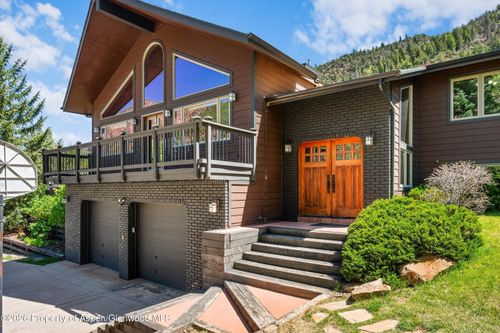 377 Crystal Lane, Carbondale, CO, 81623 | Card Image
