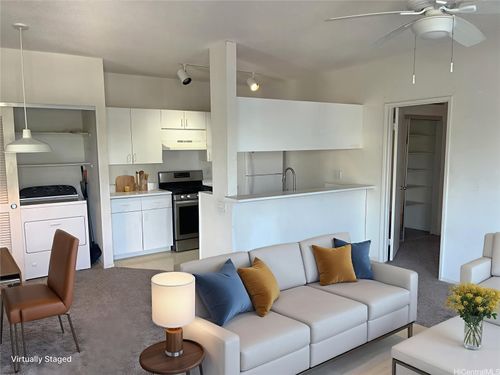 apt-14u-91-819 Puamaeole St, Ewa Beach, HI, 96706-2138 | Card Image