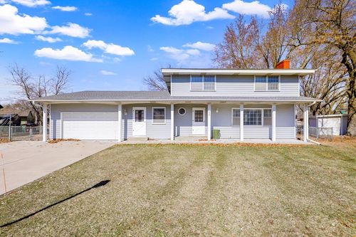 624 109th Ln Ne, Blaine, MN, 55434-2801 | Card Image