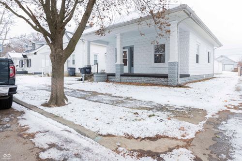 2120 George St, Anderson, IN, 46016-4550 | Card Image