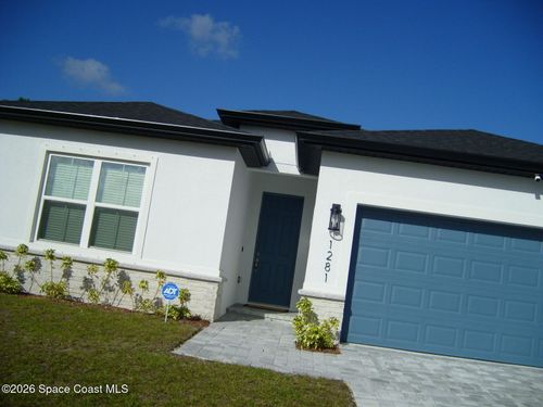 1281 Sandusky St Se, Palm Bay, FL, 32909-5772 | Card Image