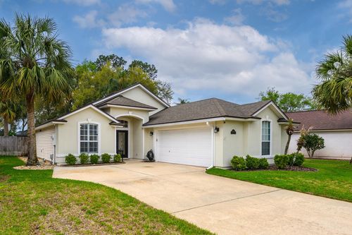 14636 Camberwell Ln, Jacksonville, FL, 32258 | Card Image