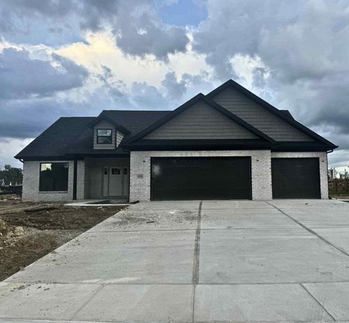 520 Chickasaw Dr, Richmond, KY, 40475-9067 | Card Image