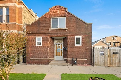 2713 W 24th Pl, Chicago, IL, 60608-4613 | Card Image