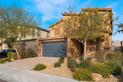 4320 Stardusk Falls Ave, North Las Vegas, NV, 89084-4740 | Card Image