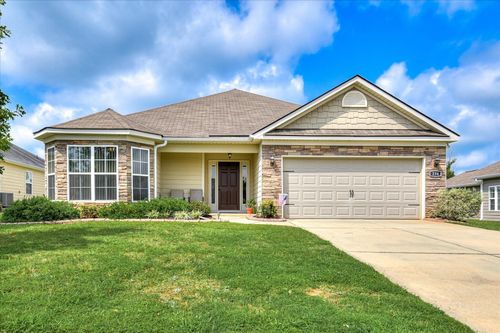 234 Carlow Drive, Grovetown, GA, 30813 | Card Image