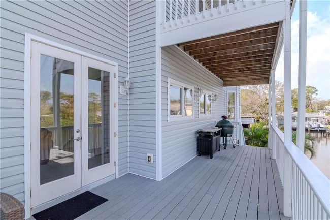320 Georgia Ave, House other with 3 bedrooms, 3 bathrooms and null parking in CRYSTAL BEACH FL | Image 37
