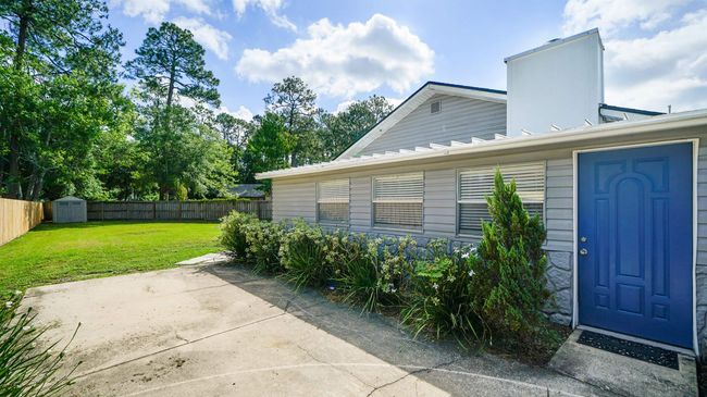 11428 Rustic Pines Cir E, House other with 4 bedrooms, 3 bathrooms and null parking in JACKSONVILLE FL | Image 24
