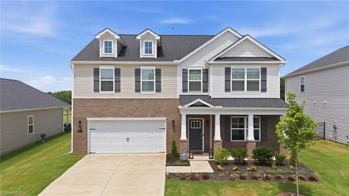 391 Bryson Blvd, Lexington, NC, 27295-9888 | Card Image