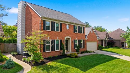 4160 Palmetto Dr, Lexington, KY, 40513-1302 | Card Image