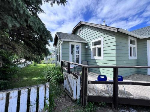 5305 Norfolk Avenue, Coronation, AB, T0C1C0 | Card Image