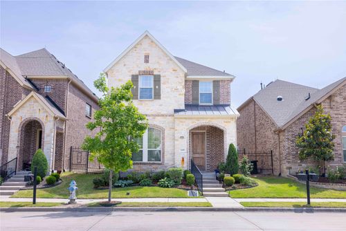 3608 Carlsbad Way, Irving, TX, 75063-3580 | Card Image