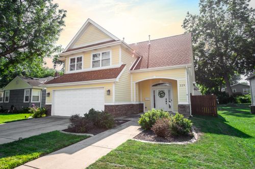 229 N Court St, Crown Point, IN, 46307 | Card Image