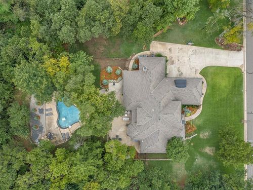 4422 Preserve Place, Edmond, OK, 73034 | Card Image