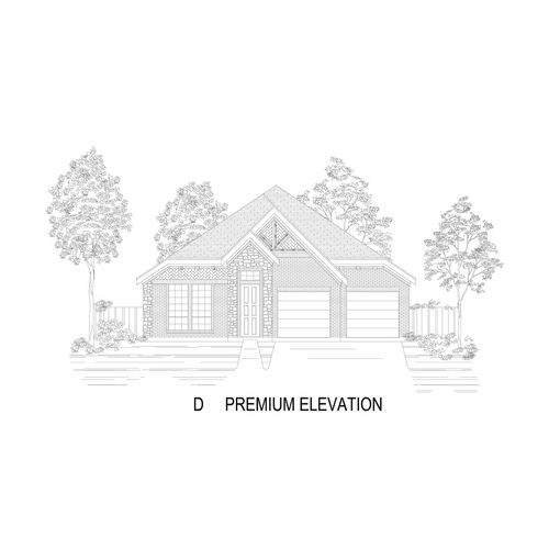 3208 Hidden Valley Dr, Anna, TX, 75409-3650 | Card Image