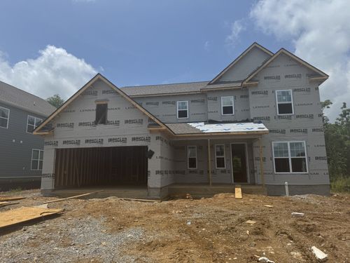 2456 Williams Ridge Dr, Columbia, TN, 38401-3797 | Card Image