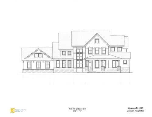 1064 Ventosa Dr, Denver, NC, 28037-6540 | Card Image