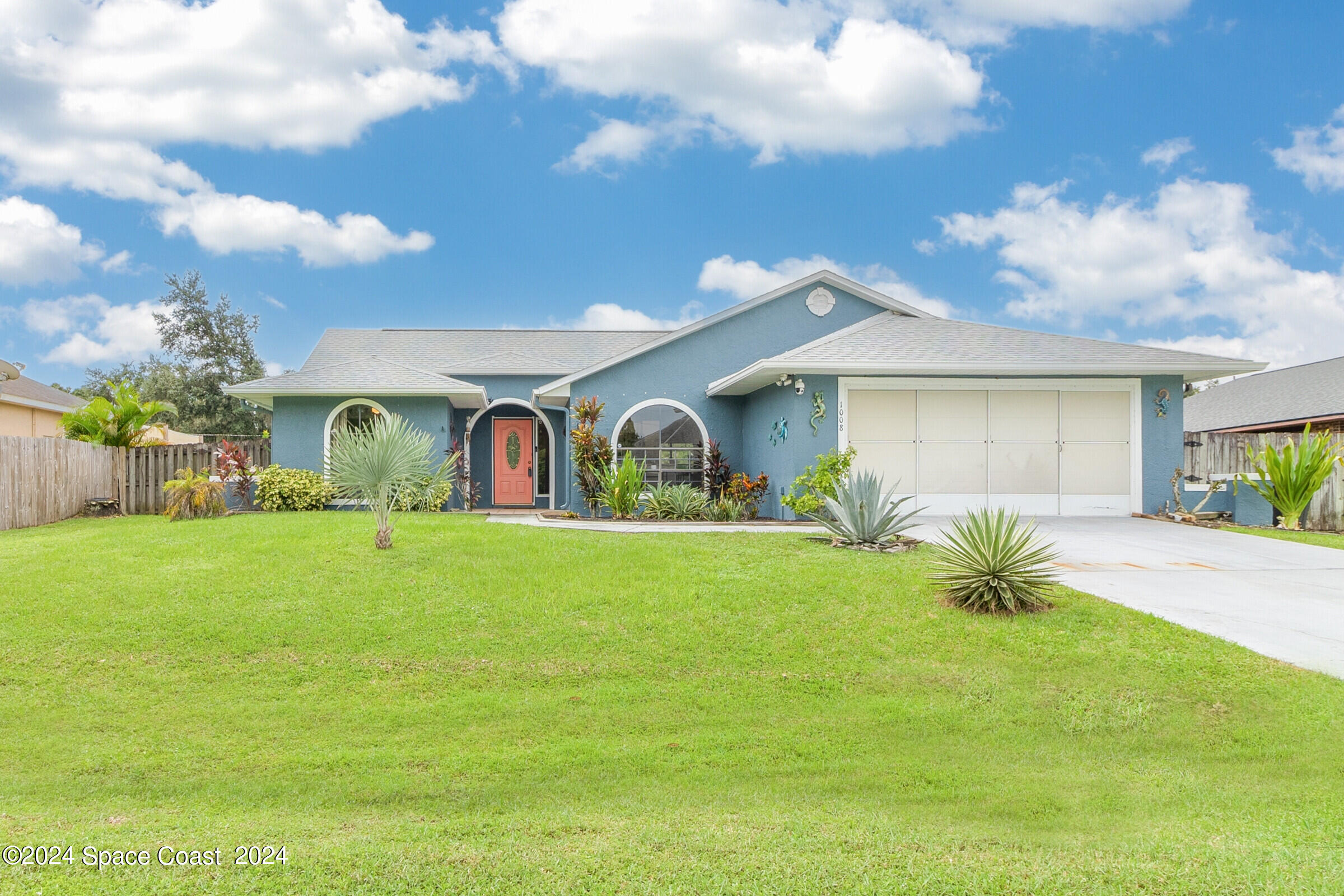 Flower St, Palm Bay, FL 32907
